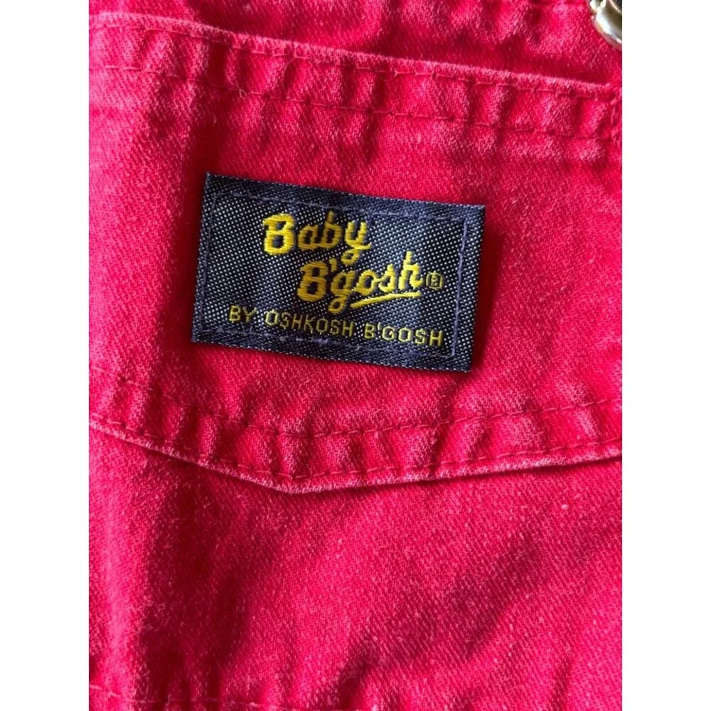 OshKosh Bgosh classic vintage
